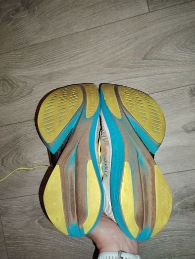 Saucony elite UK 11