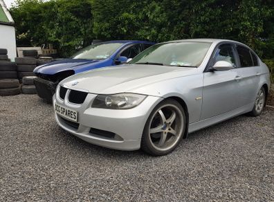 Parts for 3 Series BMW 'S E90 05-12 x4 316 318 320 @ OCG Spares
