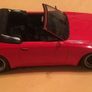 DeAgostini 1/43 Porsche 944 S2 cabriolet Image 3