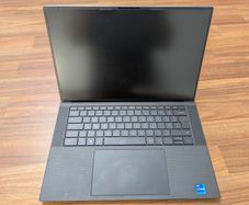 Dell Xps 9530 I7-13700h 32gb 1tb Rtx 4050-6gb