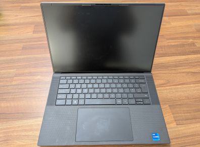 Dell Xps 9530 I7-13700h 32gb 1tb Rtx 4050-6gb
