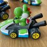 Super mario Kart - Mario, Toad and Yoshi Image 8