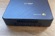 Asus ChromeBox 3 i7/8GB/64GB