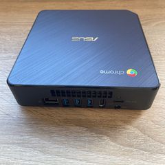 Asus ChromeBox 3 i7/8GB/64GB
