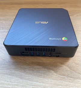 Asus ChromeBox 3 i7/8GB/64GB