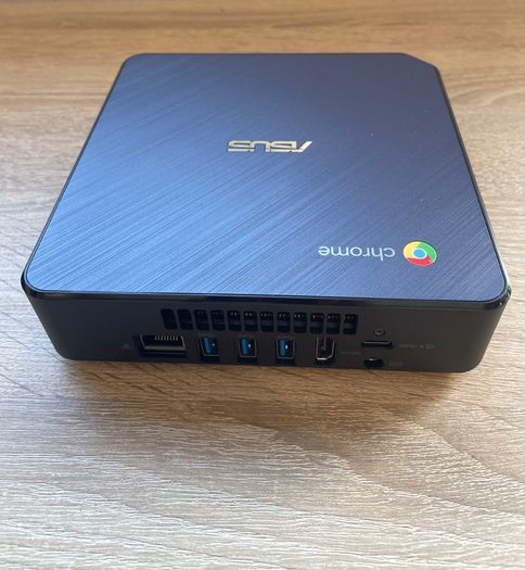 Asus ChromeBox 3 i7/8GB/64GB