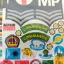 Palitoy Action Man Patrol Badges of Rank Adventure Kit for Boys Image 4