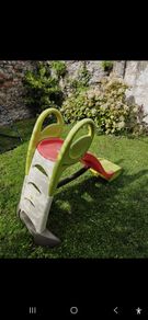Smoby slide