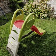Smoby slide