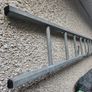Haevy ladder for professional use. Image 2
