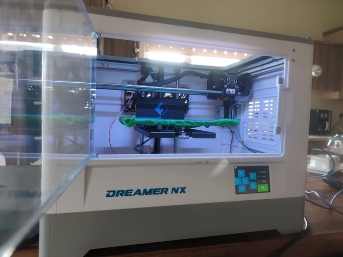 3d printer Dreamer NX