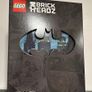 LEGO 40726 Limited Edition Batman 85th Anniversary Brickheadz Image 2