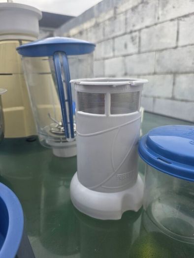 mixer Grinder