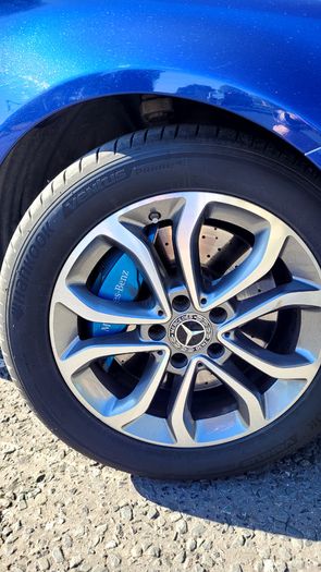 Mercedes-Benz C350e Estate AMG Style | Full Leather | Low KM | Camera | Hybrid Auto