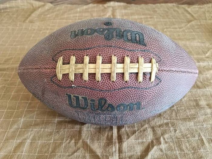 Wilson Football