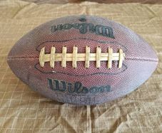 Wilson Football