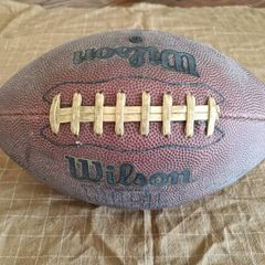 Wilson Football