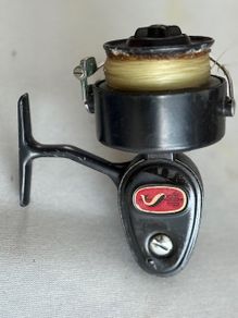 Fishing Reel