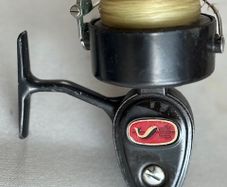 Fishing Reel