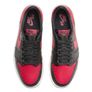 Nike Air Jordan 1 Low Og Bred Uk 11/us 12 Deadstock Image 4