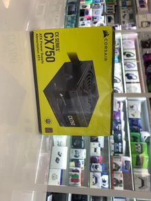 Corsair Cx Series Cx 750 80plus Bronze