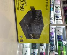 Corsair Cx Series Cx 750 80plus Bronze