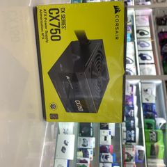 Corsair Cx Series Cx 750 80plus Bronze