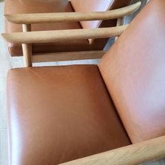 Oliver Occasional Chairs