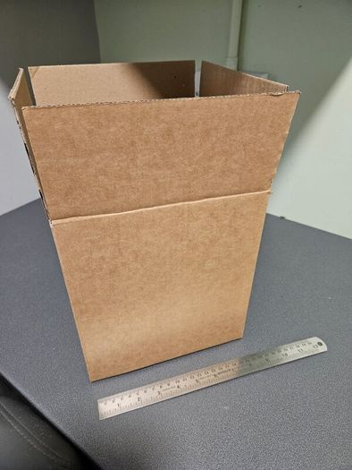 Small Cardboard Boxes for Sale
