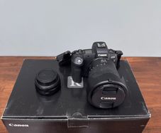 canon EOS R