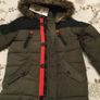 Boy's Down Jacket, size 4-5 years, 110cm Image 3