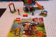 Lego Friends