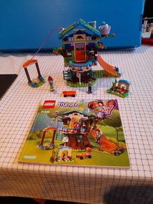 Lego Friends