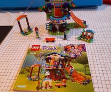 Lego Friends