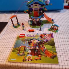 Lego Friends