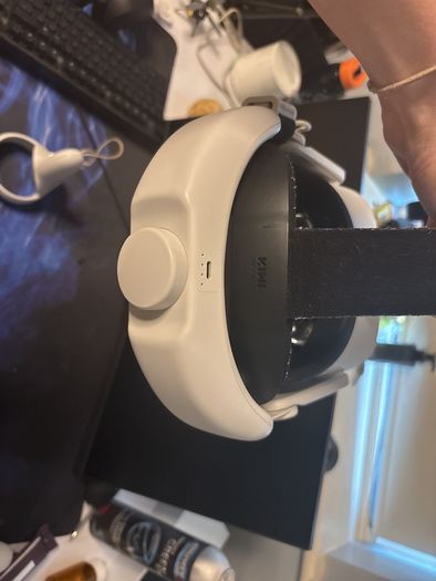 oculus