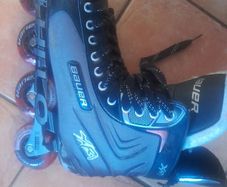 sports skates