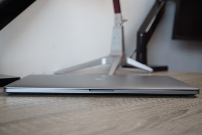 MacBook Pro 16" 2019  32GB | 1TB | i7-9750H | Radeon Pro 5300M 4GB