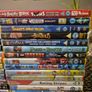 Kids DVDs for sale Image 2
