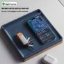 LOC8 MOTION Key Organizer with Apple Find My Image 3