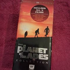 vhs
