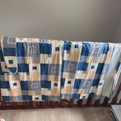 Curtains