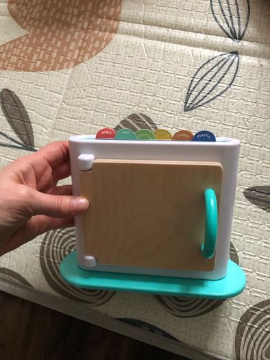 Emotion Match Mirror & Card Set- The Enthusiast Play Kit