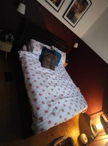 Mattress