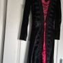 Long Halloween Dress Image 3
