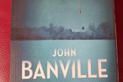 John Banville / Snow / 2020