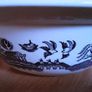 Staffordshire 'WILLOW' Bowl Image 3