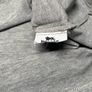 Lonsdale Mens Short Sleeve T-Shirt Size 2XL Grey Marl Image 5