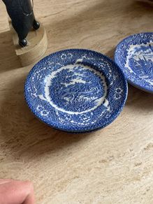 dishes