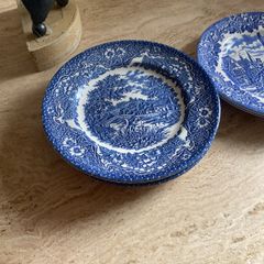 dishes